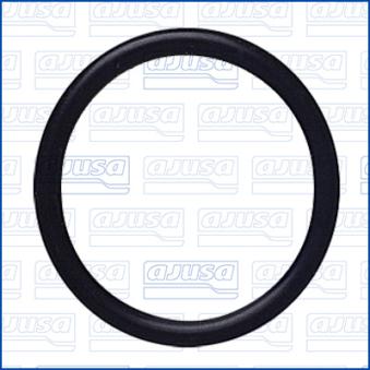 Joint d'étanchéité, pompe à huile AJUSA 16122700 pour JEEP COMMANDER 4.7 V8 4x4 - 303cv