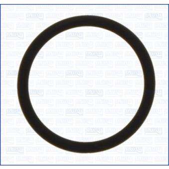 Joint d'étanchéité, collecteur d'admission AJUSA OEM 17282381