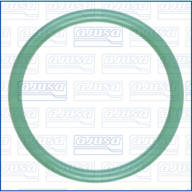 Joint, flexible vanne EGR AJUSA 16559200 - Visuel 1