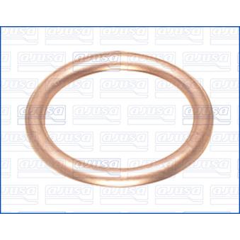 Rondelle d'étanchéité, vis de vidange d'huile AJUSA 18001100