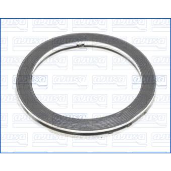 Bague d'étanchéité, tuyau d'échappement AJUSA 19001100