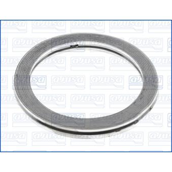 Bague d'étanchéité, tuyau d'échappement AJUSA 19001800