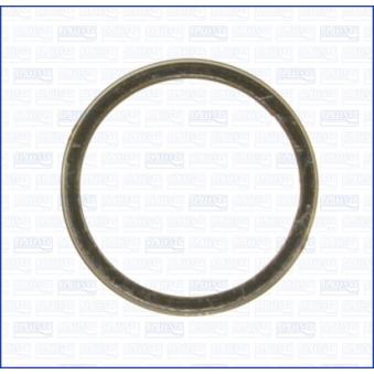 Bague d'étanchéité, tuyau d'échappement AJUSA 19001900