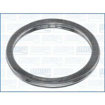 Bague d'étanchéité, tuyau d'échappement AJUSA OEM 9091706005