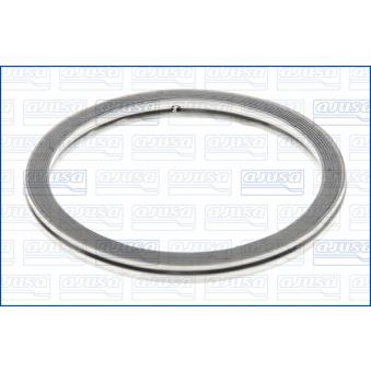 Bague d'étanchéité, tuyau d'échappement AJUSA OEM 9091706013
