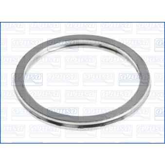 Bague d'étanchéité, tuyau d'échappement AJUSA 19004000