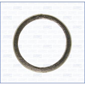 Joint d'étanchéité, tuyau d'échappement AJUSA OEM 9091706041