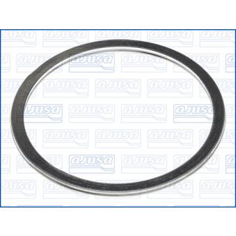 Joint d'étanchéité, tuyau d'échappement AJUSA 19006100 pour SUZUKI SX4 1.5 - 99cv