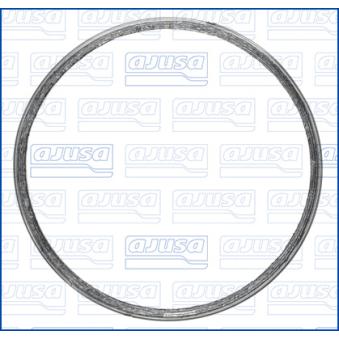 Bague d'étanchéité, tuyau d'échappement AJUSA [19006600]