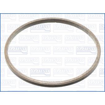 Bague d'étanchéité, tuyau d'échappement AJUSA 19009400