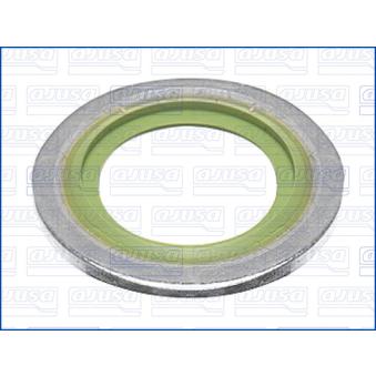 Rondelle d'étanchéité, vis de vidange d'huile AJUSA 20003300