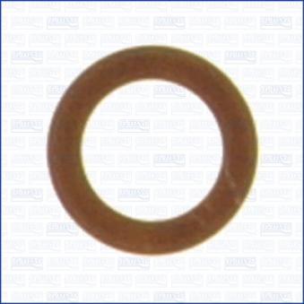 Rondelle d'étanchéité, vis de vidange d'huile AJUSA OEM 1751210000 Rondelle d'étanchéité, vis de vidange d'huile AJUSA OEM 1751210000