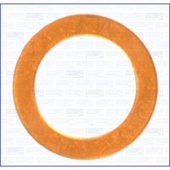 Rondelle d'étanchéité, vis de vidange d'huile AJUSA OEM 036611