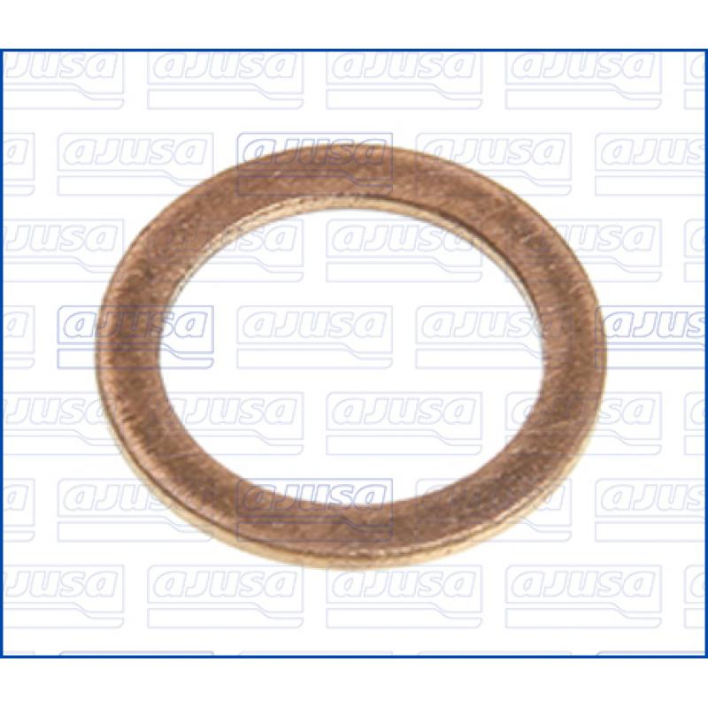 Rondelle d'étanchéité, vis de vidange d'huile AJUSA 21011500 - Visuel 1