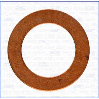 Rondelle d'étanchéité, vis de vidange d'huile AJUSA 21013300