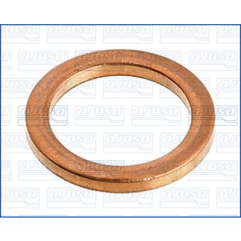 Bague d'étanchéité, porte-injecteur AJUSA 21014900
