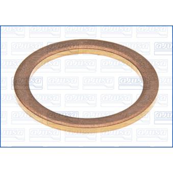 Rondelle d'étanchéité, vis de vidange d'huile AJUSA 21019500