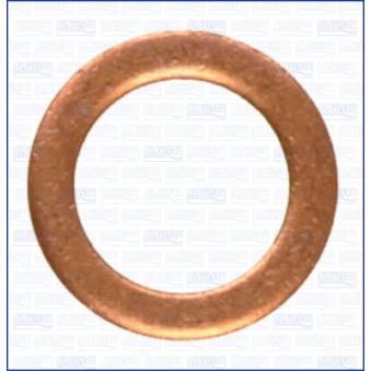 Joint, entrée d'huile (compresseur) AJUSA [21032000]