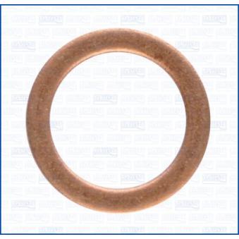 Rondelle d'étanchéité, vis de vidange d'huile AJUSA OEM 11081452