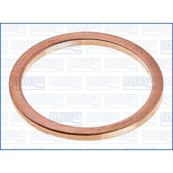 Rondelle d'étanchéité, vis de vidange d'huile AJUSA [21038200]