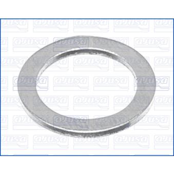 Rondelle d'étanchéité, vis de vidange d'huile AJUSA 22007000