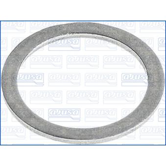 Rondelle d'étanchéité, vis de vidange d'huile AJUSA 22010300