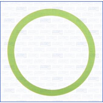 Joint d'étanchéité, pompe à huile AJUSA 24040200