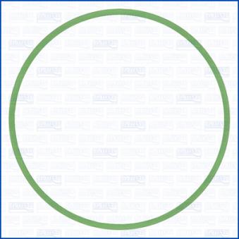 Joint d'étanchéité, collecteur d'admission AJUSA OEM 06M133026A