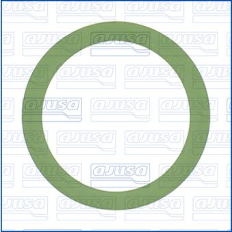Joint d'étanchéité, collecteur d'admission AJUSA [24053600]