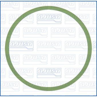 Joint, flexible vanne EGR AJUSA 24054000 pour FORD TRANSIT 1.5 dCi - 75cv