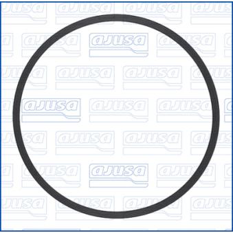 Joint, manchon de vanne papillon AJUSA 24056300