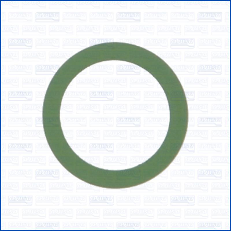 Joint, sortie d'huile (compresseur) AJUSA 28010100 - Visuel 1