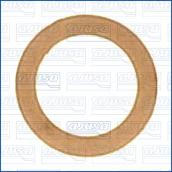 Joint d'étanchéité, tuyau d'échappement AJUSA 35000100 pour MERCEDES-BENZ SPRINTER 319 CDI - 190cv