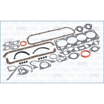 Pochette moteur complète AJUSA [50003000]