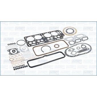 Pochette moteur complète AJUSA OEM a6365860290