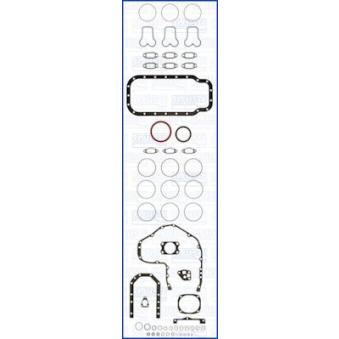 Pochette moteur complète AJUSA [50011600]