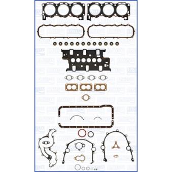 Pochette moteur complète AJUSA [50013100]