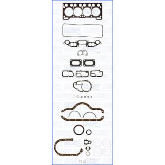 Pochette moteur complète AJUSA 50014600