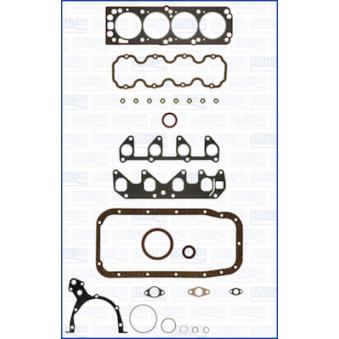 Pochette moteur complète AJUSA 50015800