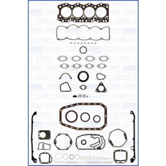 Pochette moteur complète AJUSA [50018400]