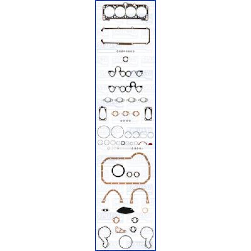 Pochette moteur complète AJUSA 50026100 - Visuel 1