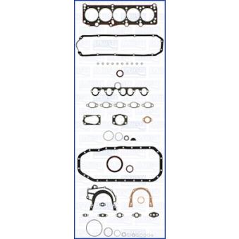 Pochette moteur complète AJUSA 50026200