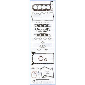 Pochette moteur complète AJUSA OEM 1020106841