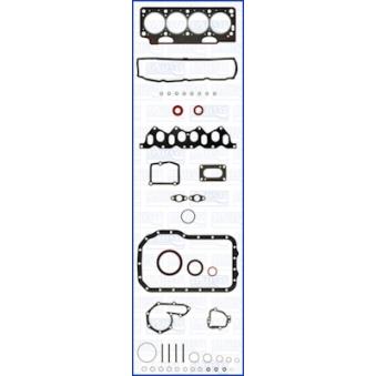 Pochette moteur complète AJUSA 50028600