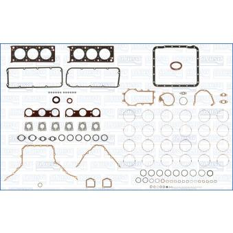 Pochette moteur complète AJUSA OEM 019866