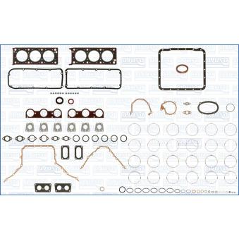 Pochette moteur complète AJUSA [50032800]