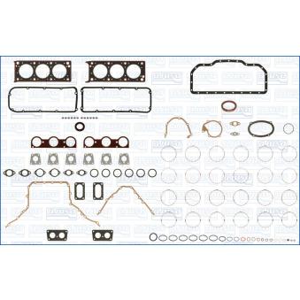 Pochette moteur complète AJUSA OEM 019880