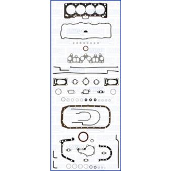 Pochette moteur complète AJUSA 50033600