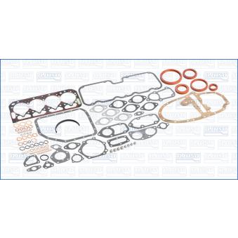 Pochette moteur complète AJUSA 50037400