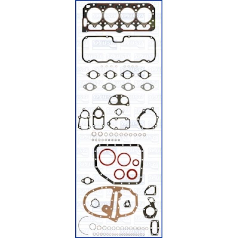 Pochette moteur complète AJUSA 50037400 - Visuel 1